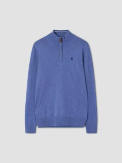 Georg zip genser
