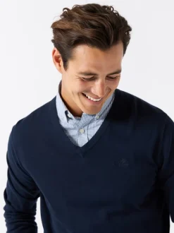 Gerard v-neck