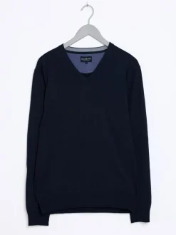 Gerard v-neck