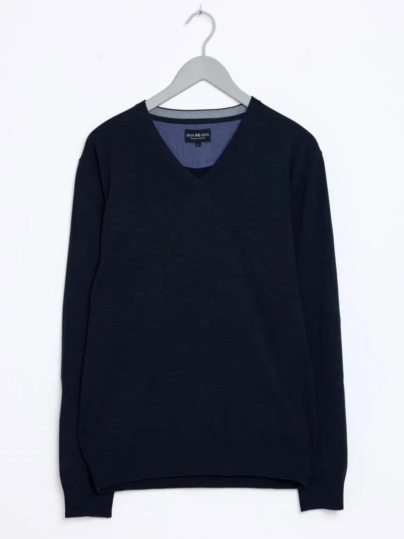 Gerard v-neck