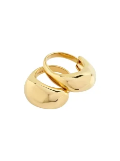 Harrison Rings, 2-In-1 Set, Go
