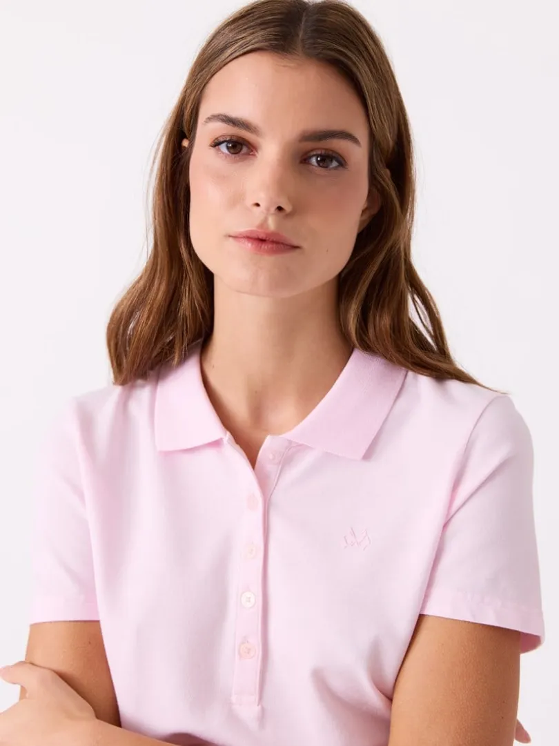 Hazel pique