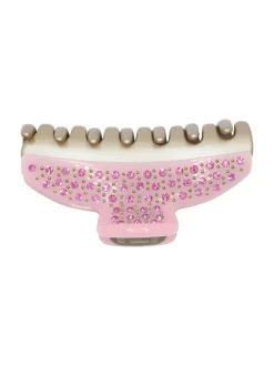 Hårklype med strass