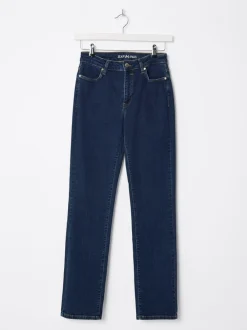Ine straight jeans