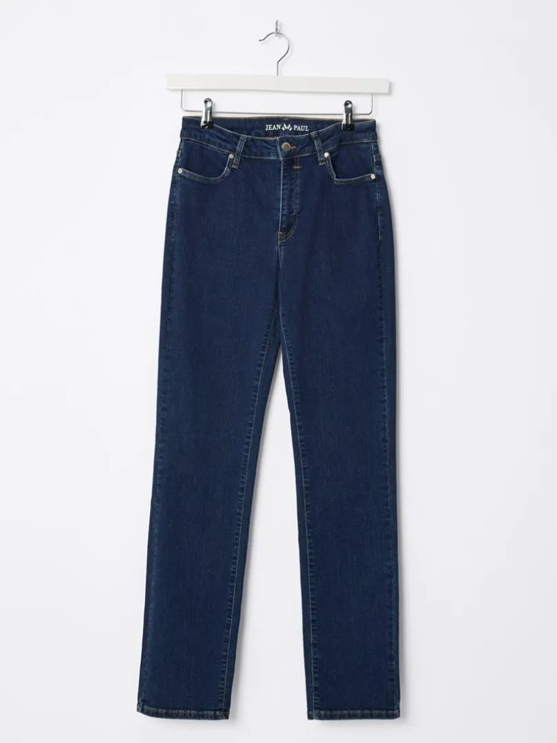 Ine straight jeans
