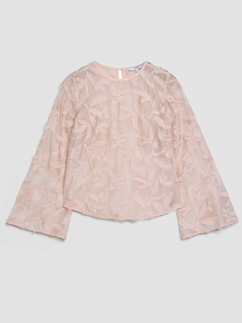 Isadora bluse