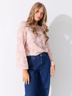 Isadora bluse