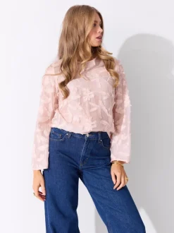 Isadora bluse