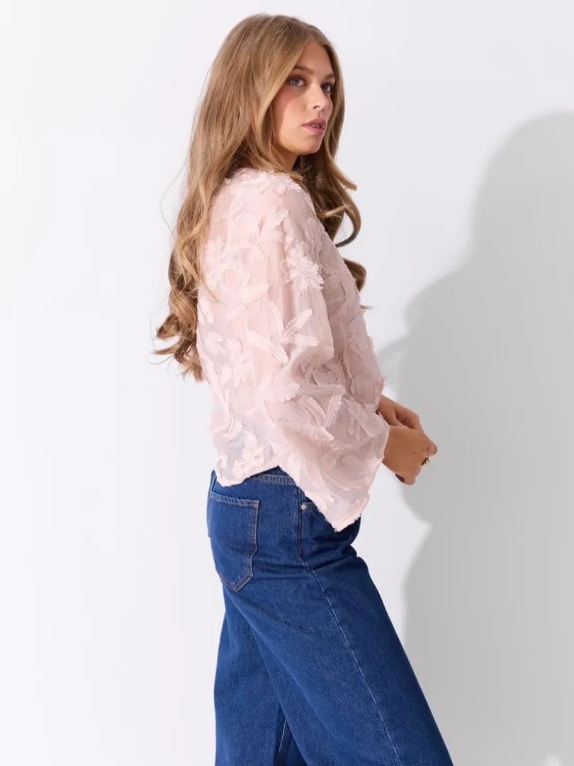Isadora bluse