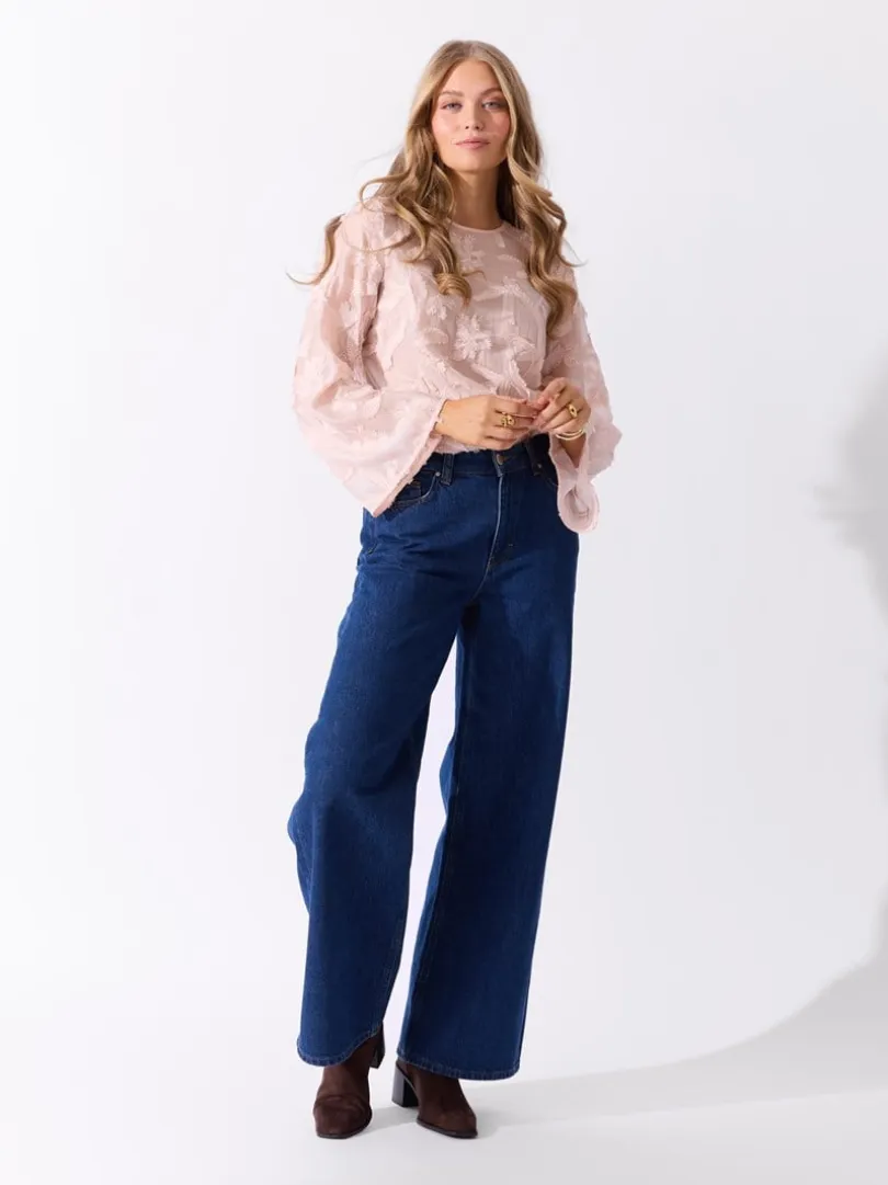Isadora bluse