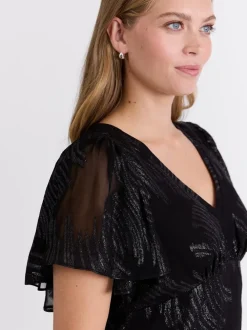Jamina bluse