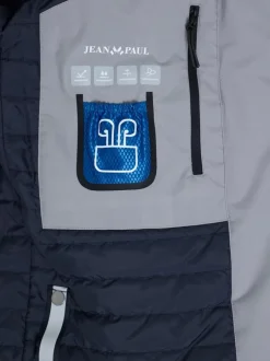 Jansrud jakke