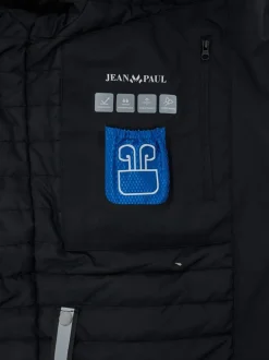 Jansrud jakke