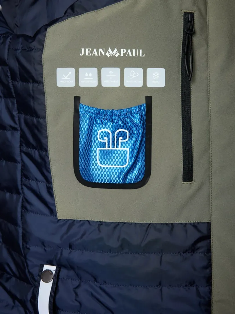 Jansrud jakke
