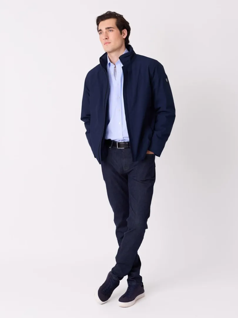 Jansrud jakke