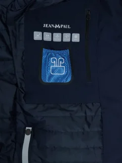 Jansrud jakke