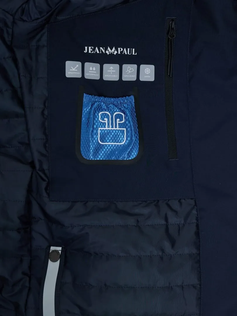 Jansrud jakke