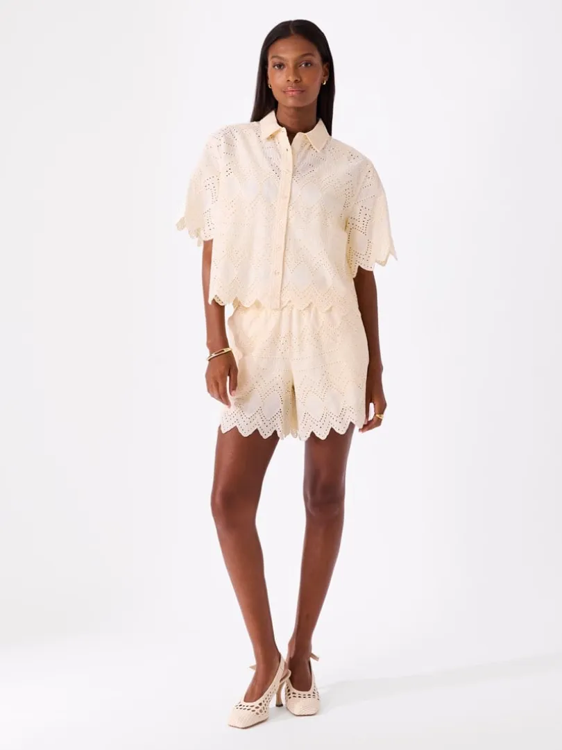 Jasmine shorts