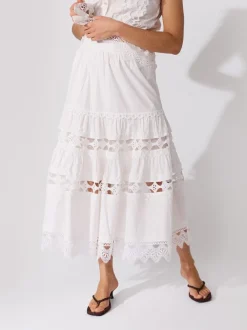 Jasmine skjørt