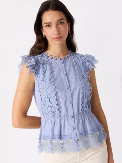Jasmine topp