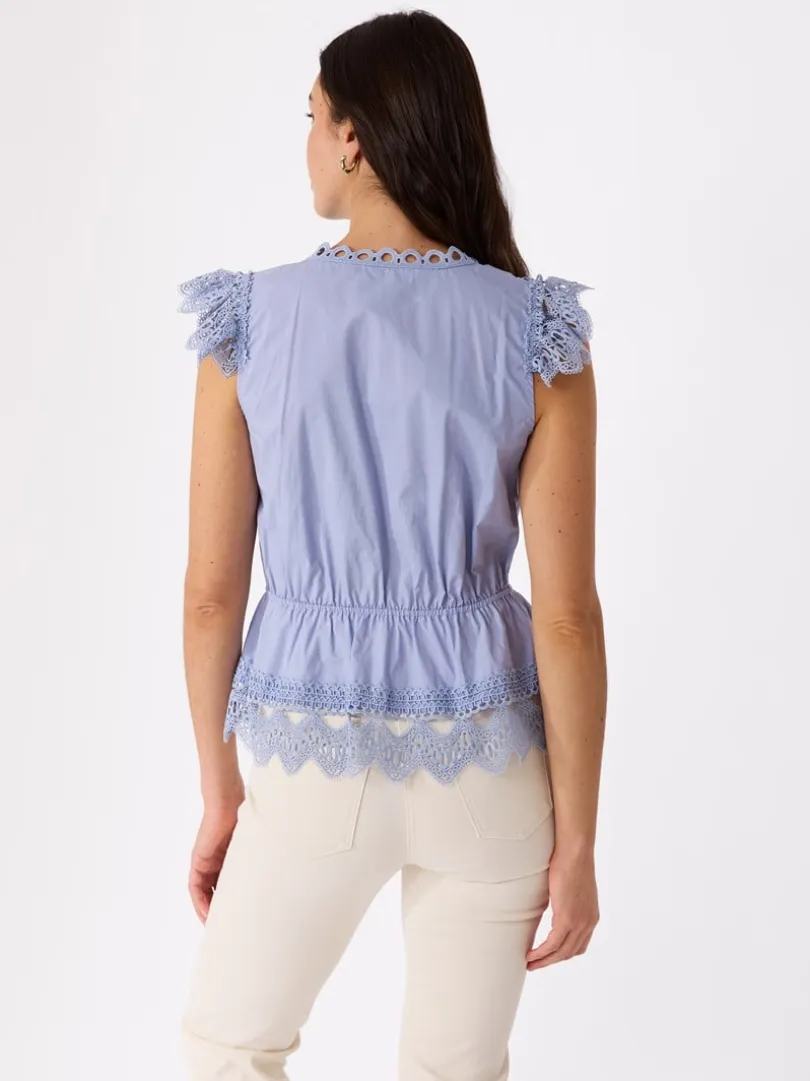 Jasmine topp