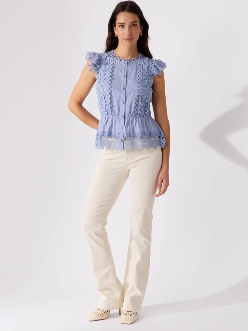 Jasmine topp