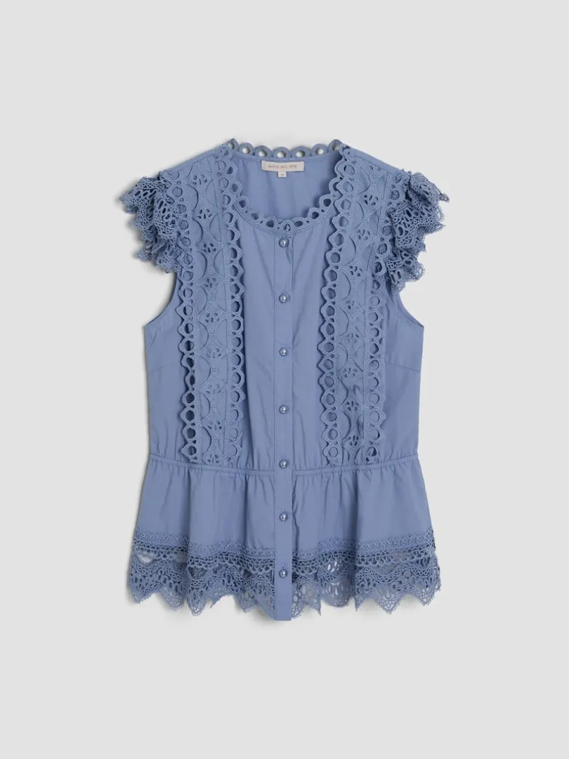 Jasmine topp