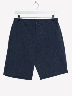 Jeffrey stripet shorts