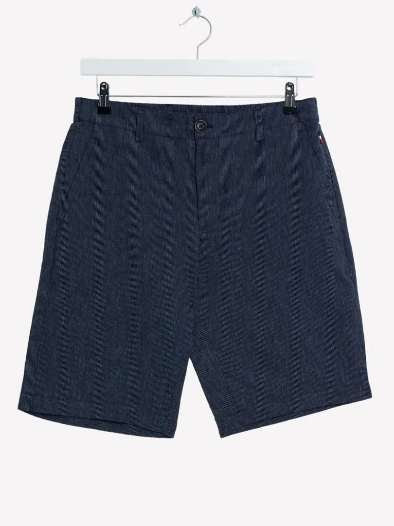 Jeffrey stripet shorts
