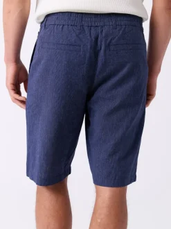 Jeffrey stripet shorts