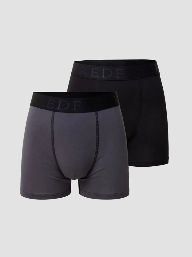 John 2pk boxer