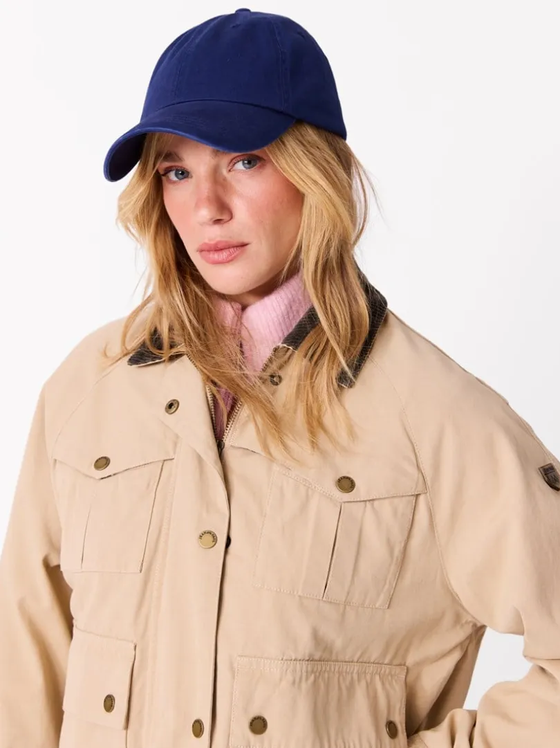 Kaia cap