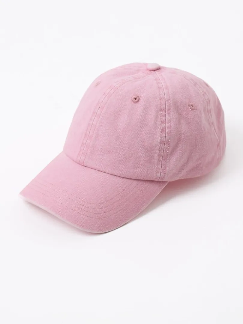 Kaia cap