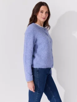 Kallie cardigan