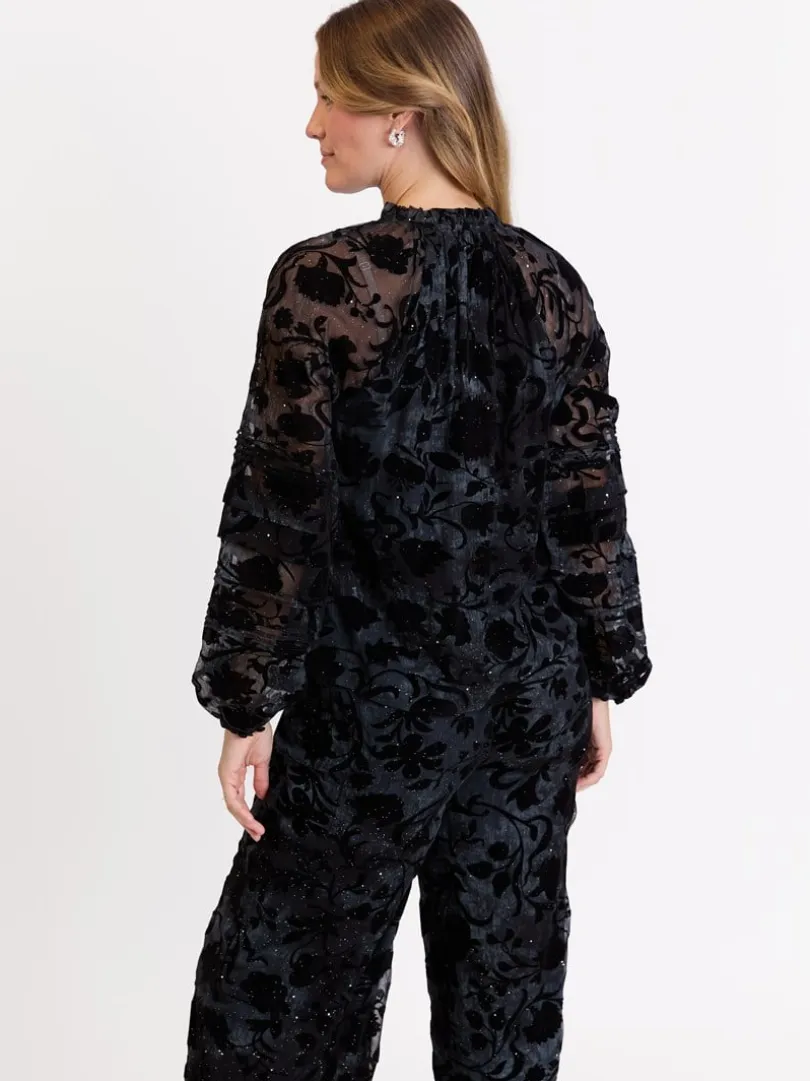 Kamala bluse
