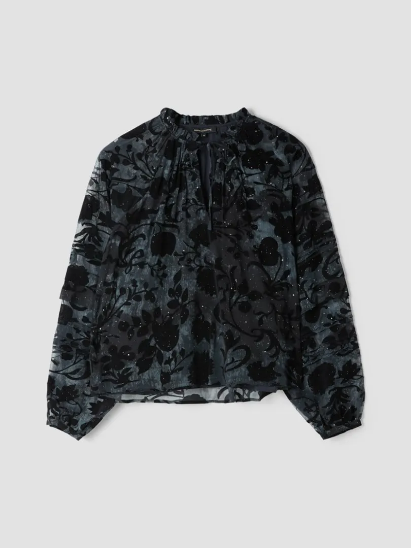 Kamala bluse
