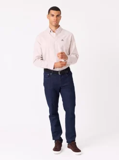 Keith skjorte - Classic fit