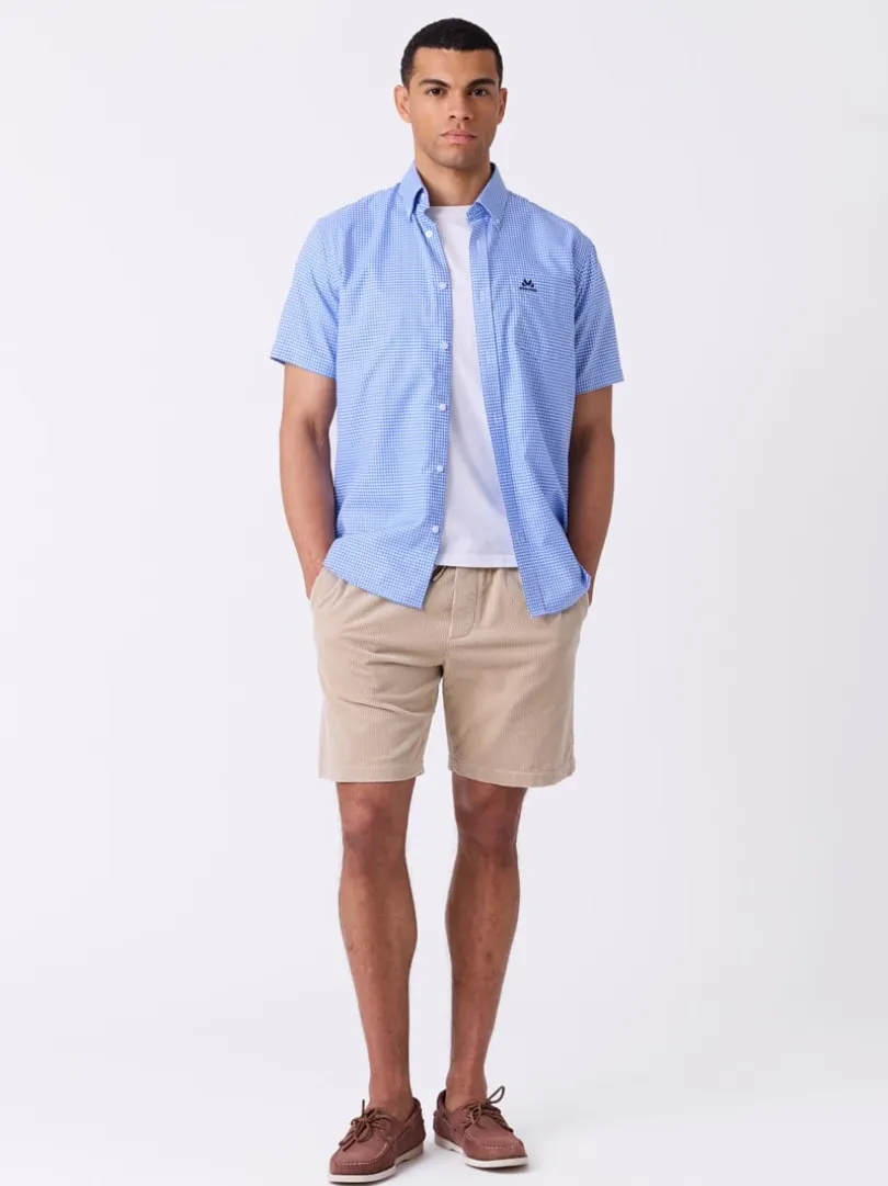 Kenneth skjorte - Classic fit