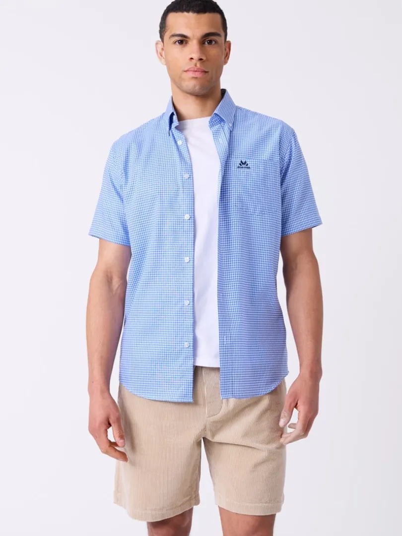 Kenneth skjorte - Classic fit