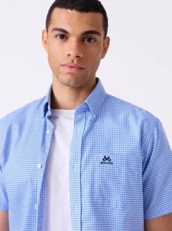 Kenneth skjorte - Classic fit