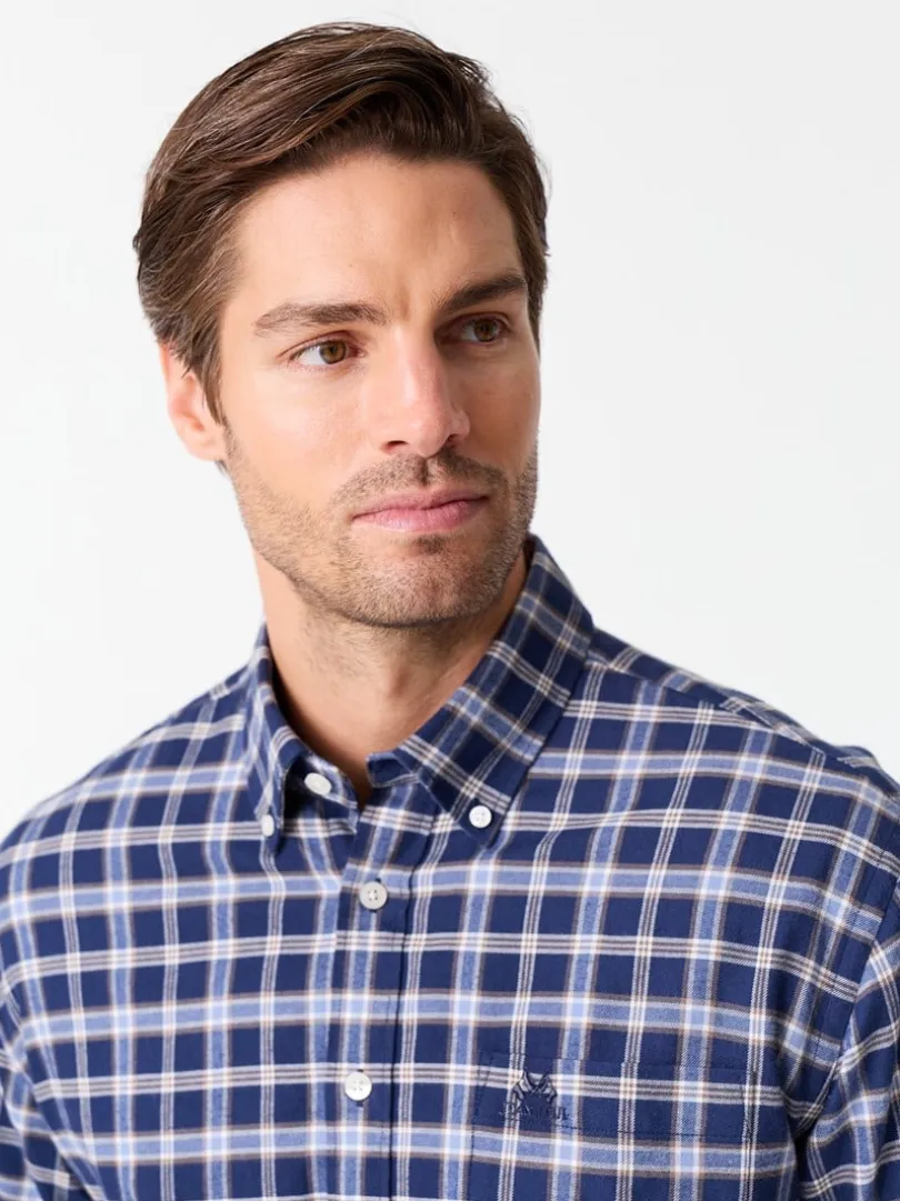 Kepler skjorte - Classic fit