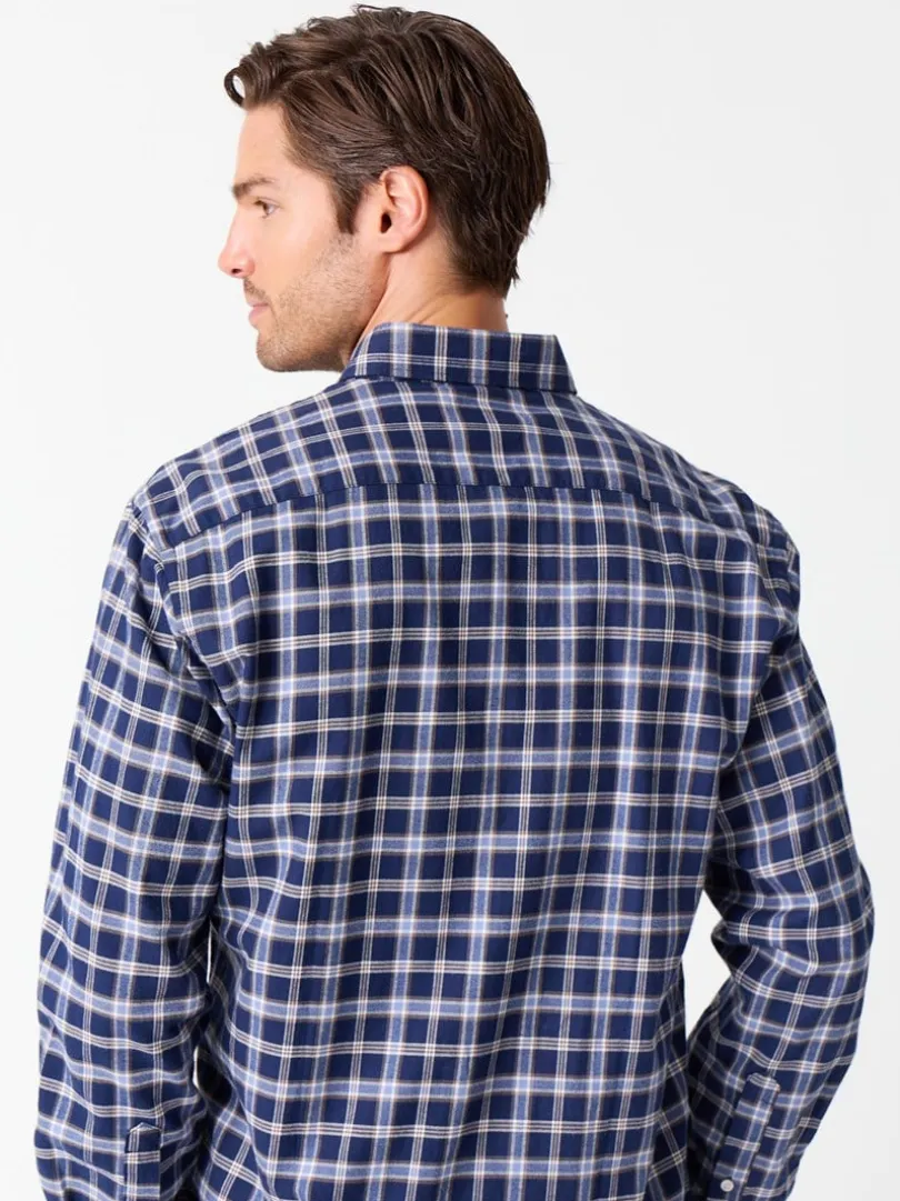 Kepler skjorte - Classic fit