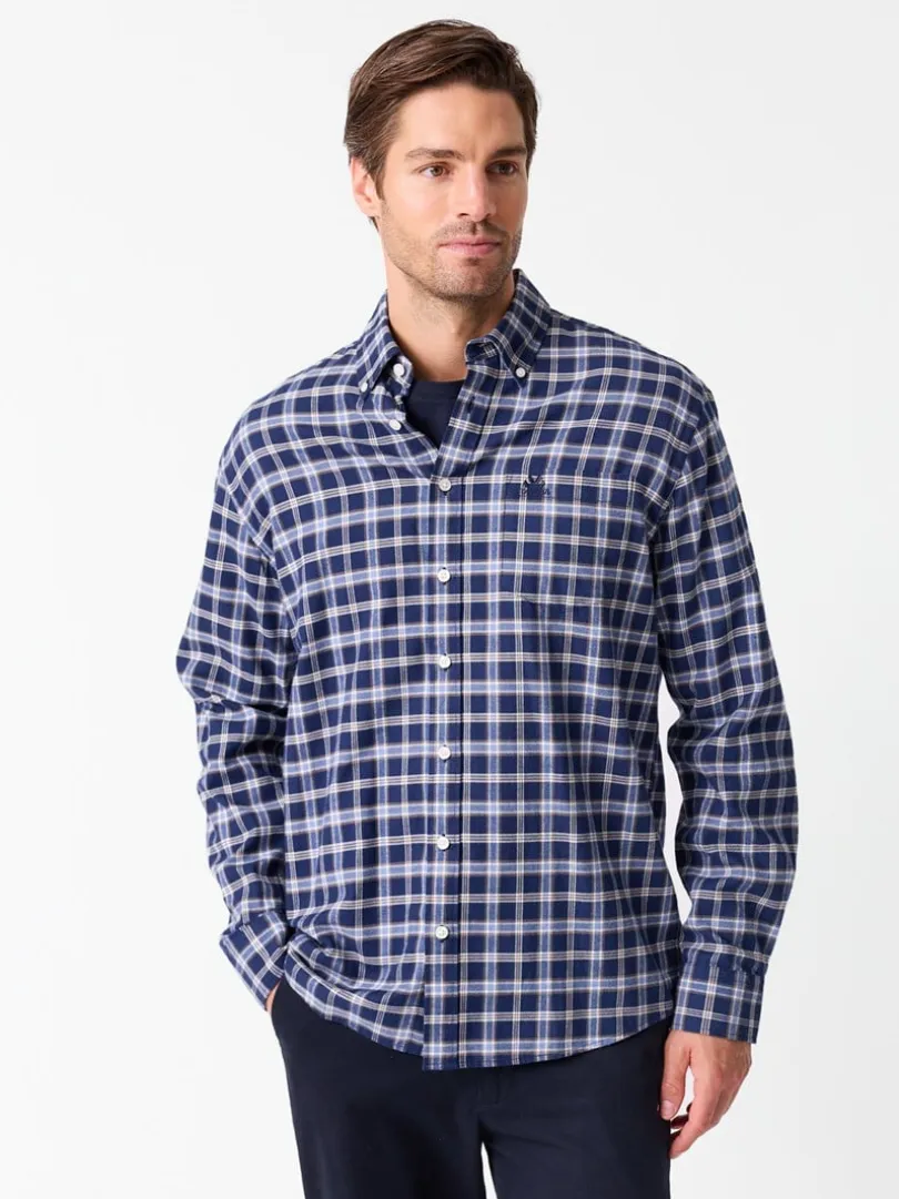 Kepler skjorte - Classic fit