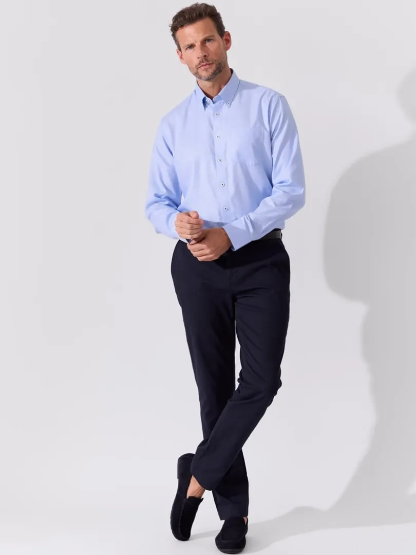 Larsen skjorte