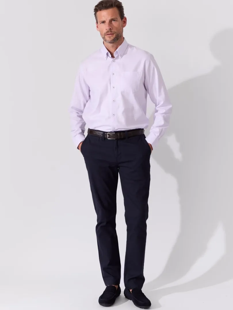 Larsen skjorte