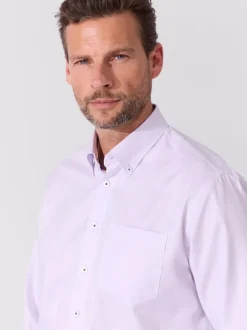 Larsen skjorte