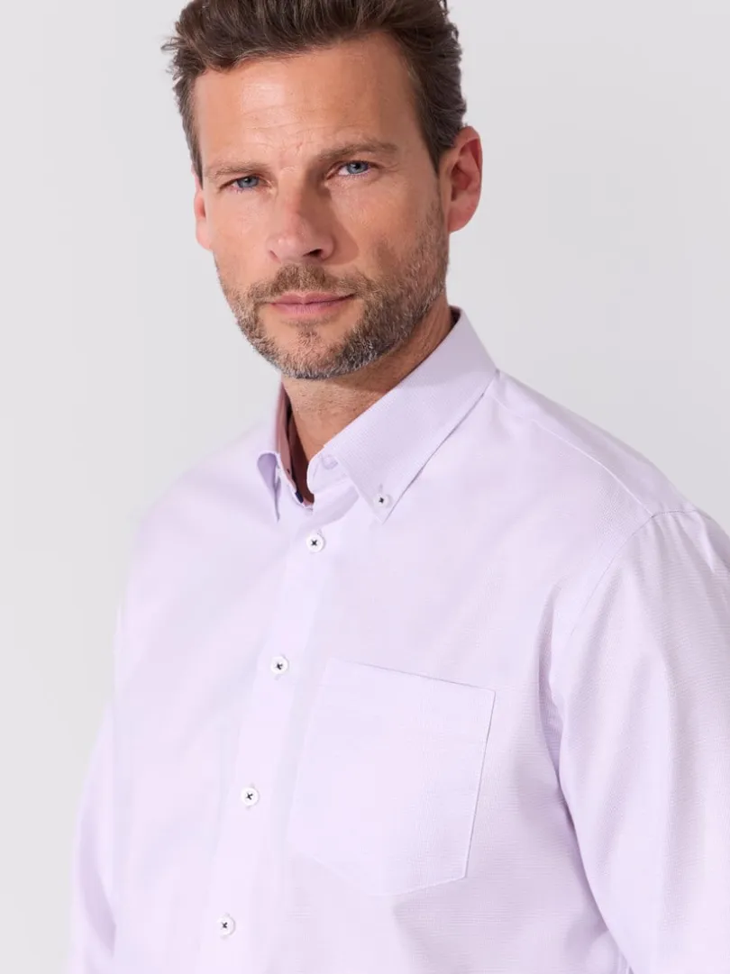 Larsen skjorte