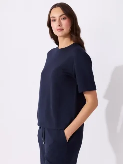 Laurel t-skjorte