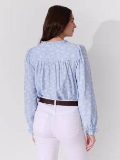 Lea bluse