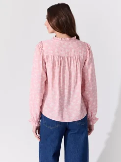 Lea bluse